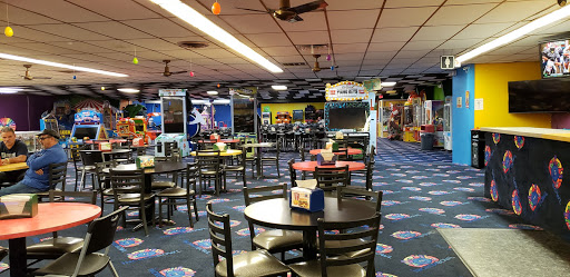 Bowling Alley «Incredibowl », reviews and photos, 2140 U.S. 83 Business, Mission, TX 78572, USA