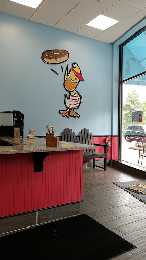 Donut Shop «Duck Donuts», reviews and photos, 2437 Old Brick Rd, Glen Allen, VA 23060, USA