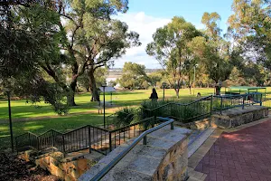 Neil Hawkins Park image