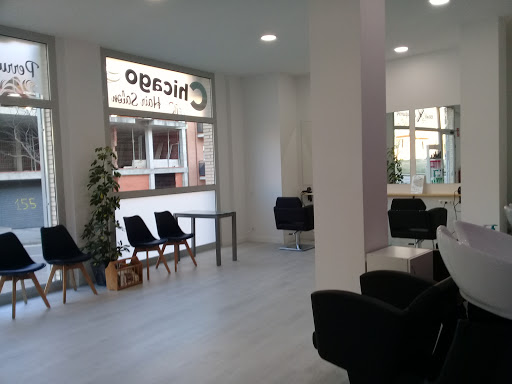 Chicago Peluquería - Perruqueria Unisex en Sant Celoni, Barcelona
