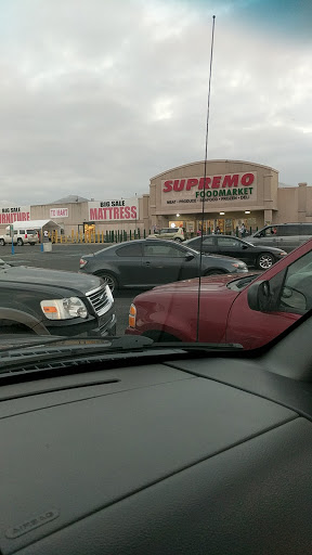 Supermarket «Supremo Food Market.», reviews and photos, 7500 South Crescent Blvd. Rt. 130 South, Pennsauken Township, NJ 08109, USA