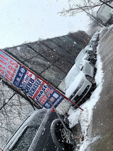 Used Car Dealer «Chase Auto Group», reviews and photos, 1733 E Gun Hill Rd, Bronx, NY 10469, USA