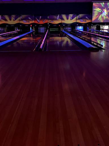 Bowling Alley «AMF American Lanes», reviews and photos, 885 Flat Shoals Rd SE, Conyers, GA 30094, USA