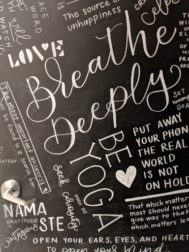 Sportswear Store «lululemon», reviews and photos, 166 Smith St, Brooklyn, NY 11201, USA