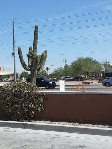 Fast Food Restaurant «Chick-fil-A», reviews and photos, 10652 N 89th Pl, Scottsdale, AZ 85260, USA