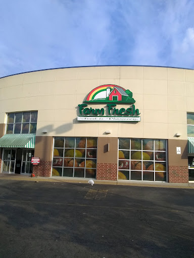 Grocery Store «Farm Fresh», reviews and photos, 4000 Victory Blvd, Portsmouth, VA 23701, USA