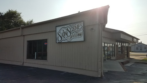 Explore bronx tattoo ideas, creative tattoo ideas in Dunn, available at Skin Scene Tattoos