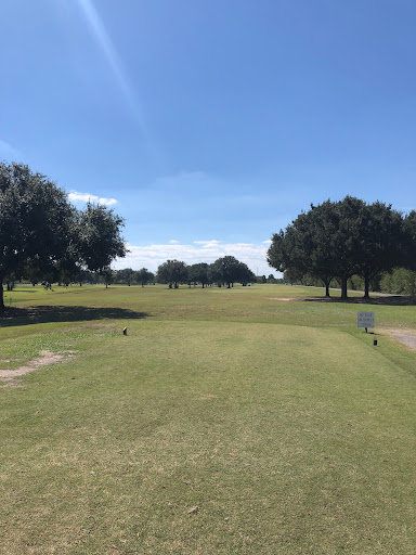 Golf Course «Pasadena Municipal Golf Course», reviews and photos, 1000 Duffer Lane, Houston, TX 77034, USA