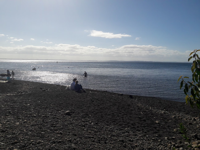 Camping El Venado - Puerto Varas