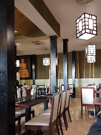 Atmosphère du Restaurant japonais Restaurant Le Zen Garden à Voiron - n°12