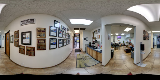 Car Dealer «San Marcos Chrysler Dodge Jeep Ram», reviews and photos, 2990 S Interstate Hwy 35, San Marcos, TX 78666, USA