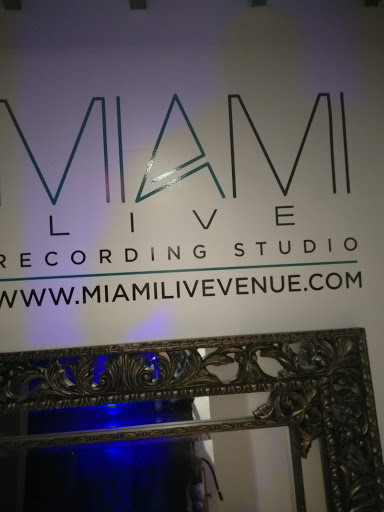 Live Music Venue «Miami LIVE», reviews and photos, 912 71st St, Miami Beach, FL 33141, USA