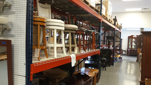Thrift Store «Habitat for Humanity ReStore», reviews and photos, 903 Front St, McHenry, IL 60050, USA