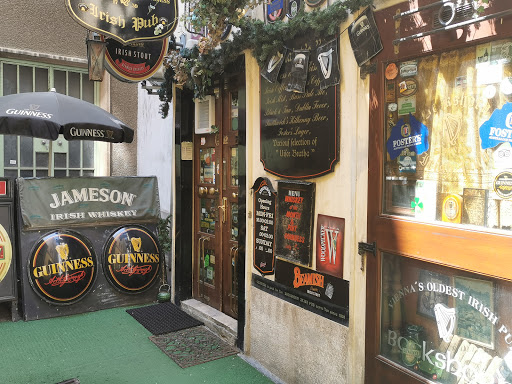 Bockshorn Irish Pub