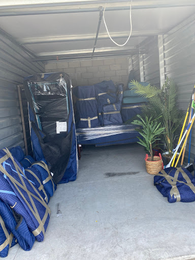 Moving Company «Meathead Movers», reviews and photos, 3600 Higuera St, San Luis Obispo, CA 93401, USA