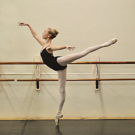 Austin School of Classical Ballet