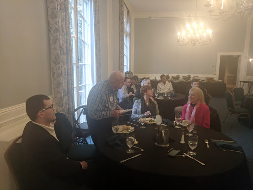 Non-Profit Organization «The Hartford Club», reviews and photos, 46 Prospect St, Hartford, CT 06103, USA