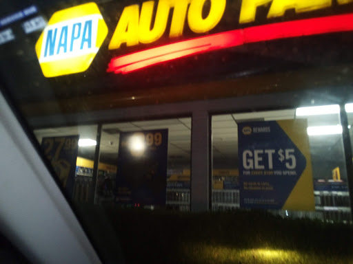 Auto Parts Store «NAPA Auto Parts - Genuine Parts Company», reviews and photos, 6371 S Chalkville Rd, Trussville, AL 35173, USA