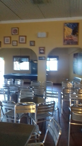 Café Rosado - Cafeteria