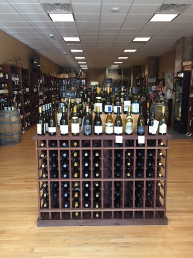 Liquor Store «Corktree Fine Wines & Liquors», reviews and photos, 83 Main St, Northport, NY 11768, USA