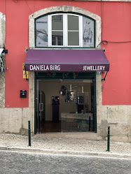 Daniela Birg - Jewellery