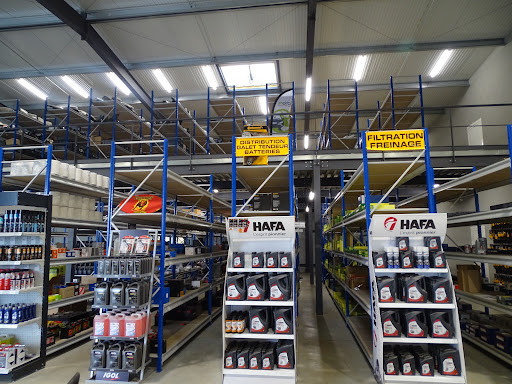 Photo 2 - CASSE AUTOS SARPY-EDOUIDI
