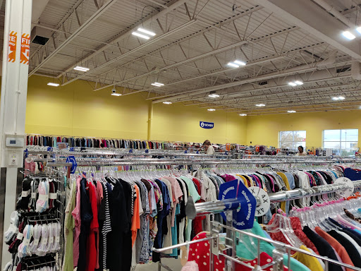 Thrift Store «Goodwill - Mankato», reviews and photos