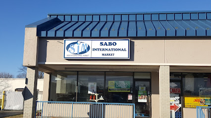 SABO INTERNATIONAL MARKET