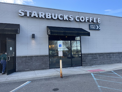 Coffee Shop «Starbucks», reviews and photos, 1198 US-22, Phillipsburg, NJ 08868, USA