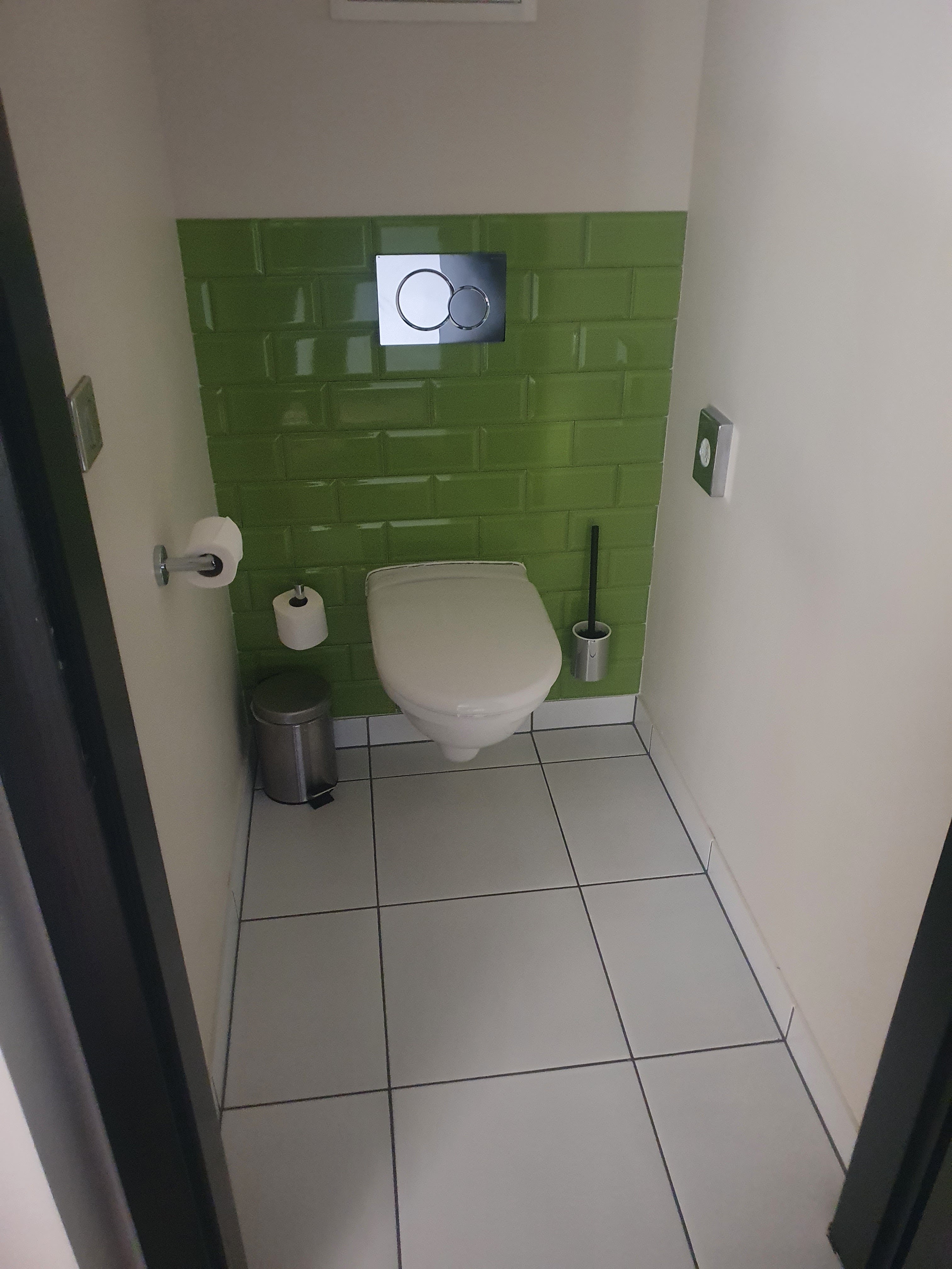 Photo n° 3 de l'avis de marsouin.a fait le 09/10/2023 à 15:31