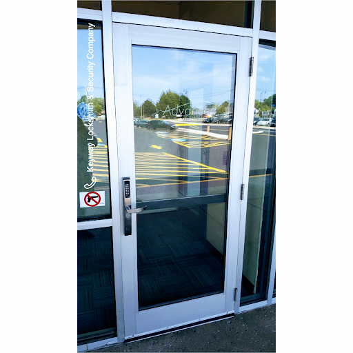 Locksmith «Keyway Lock & Security Company», reviews and photos, 3820 W 79th St, Chicago, IL 60652, USA