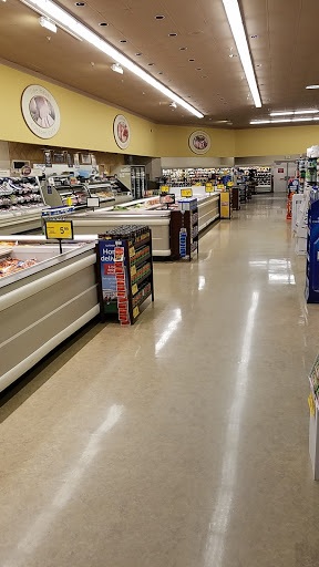 Grocery Store «Safeway», reviews and photos, 2501 Cherry Park Rd, Troutdale, OR 97060, USA