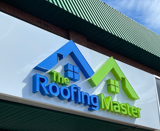 The Roofing Master Hamilton | Siding | Eavestrough 🏆