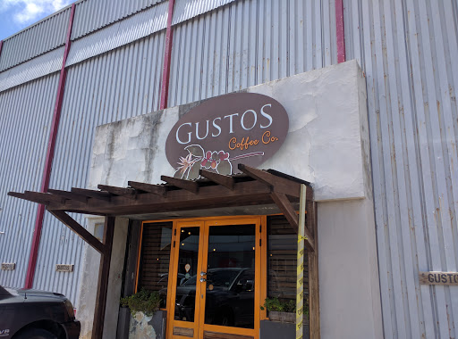 Gustos Coffee Co.