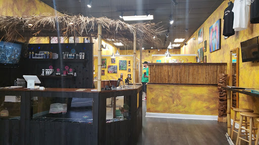 Tattoo Shop «Scratch The Surface Tattoo», reviews and photos, 6550 International Dr #111, Orlando, FL 32819, USA