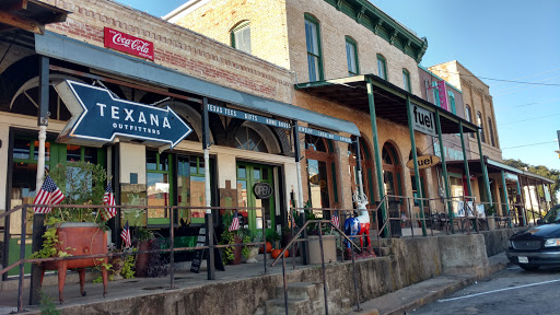 Coffee Shop «Fuel Coffee House», reviews and photos, 106 E Main St, Llano, TX 78643, USA