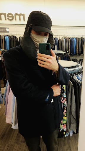 Department Store «Nordstrom Rack Lincoln Park», reviews and photos, 1551 N Sheffield Ave, Chicago, IL 60642, USA