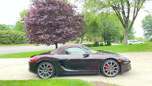 Porsche Dealer «Porsche of Beachwood», reviews and photos, 25855 Chagrin Blvd, Beachwood, OH 44122, USA