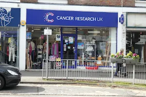 Cancer Research UK image