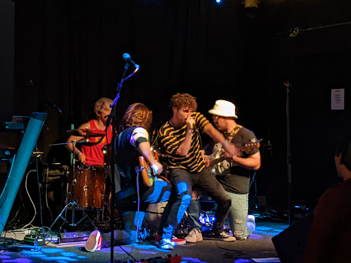 Live Music Venue «Real Art Tacoma», reviews and photos, 5412 S Tacoma Way, Tacoma, WA 98409, USA