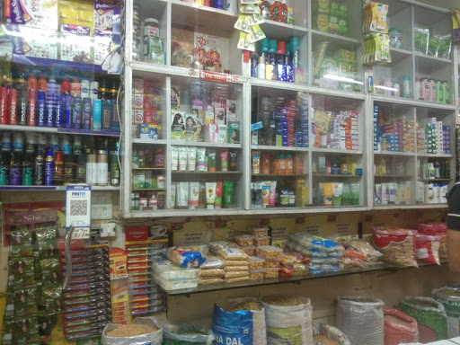 Aggarwal Store - Grocery Store in Delhi