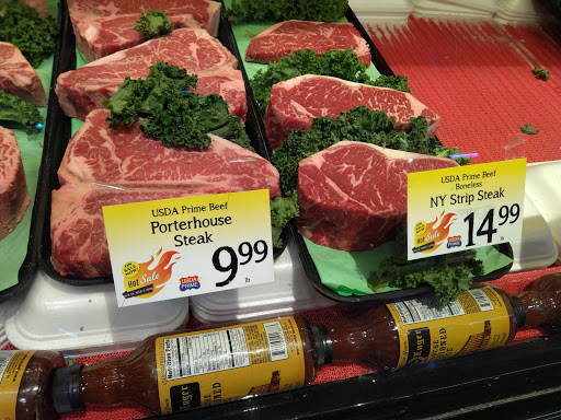 Grocery Store «North Shore Farms», reviews and photos, 770 Port Washington Blvd, Port Washington, NY 11050, USA