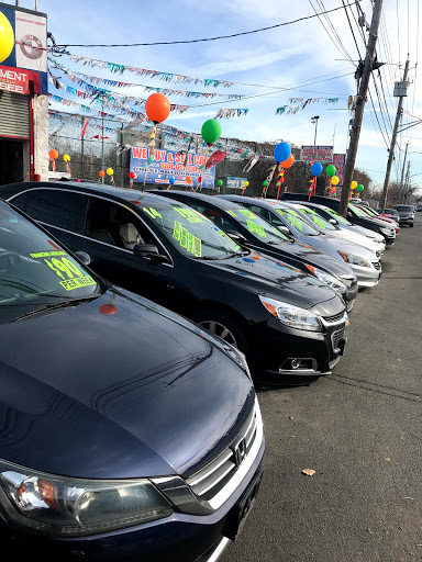 Used Car Dealer «Chase Auto Group», reviews and photos, 1733 E Gun Hill Rd, Bronx, NY 10469, USA