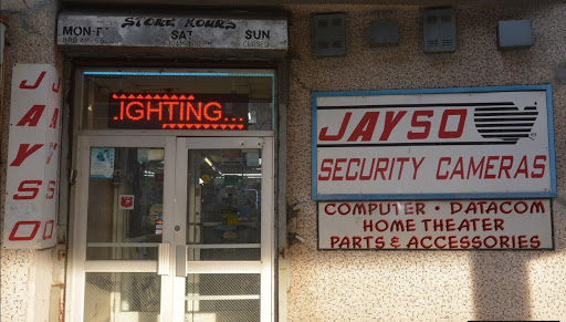 Jayso Electronics Corporation image 2