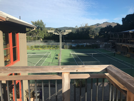 Tennis Club «Carmel Valley Athletic Club», reviews and photos, 27300 Rancho San Carlos Rd, Carmel-By-The-Sea, CA 93923, USA