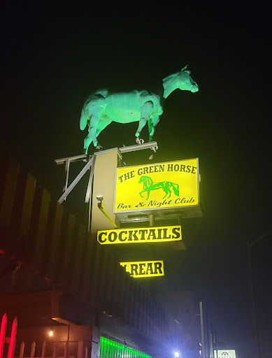Cocktail Bar «The Green Horse», reviews and photos, 1662 Centinela Ave, Inglewood, CA 90302, USA