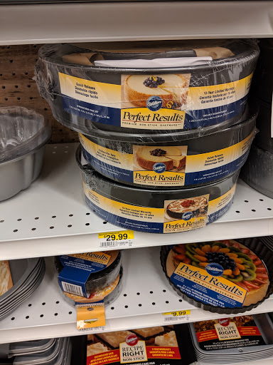 Fabric Store «Jo-Ann Fabrics and Crafts», reviews and photos, 449 NW 2nd St, Lawton, OK 73501, USA