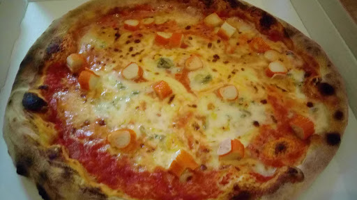BIG PIZZA in Intra, Provincia del Verbano-Cusio-Ossola