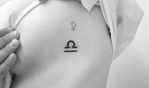 Explore aries tattoo ideas for ladies, creative tattoo ideas in Sunnyvale, available at Greego tattoo