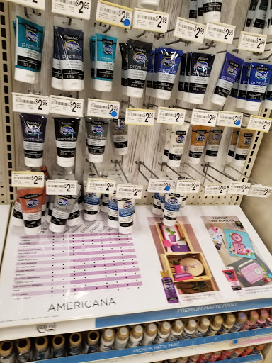 Craft Store «Michaels», reviews and photos, 4255 Pheasant Ridge Dr NE, Blaine, MN 55449, USA